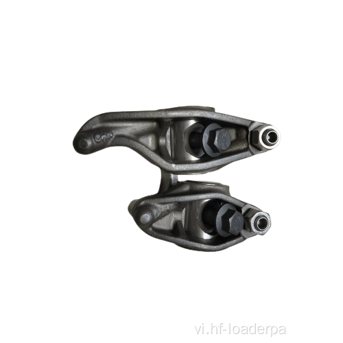 4VBE34RW3 Lắp ráp ARM Rocker 5253887/3972540